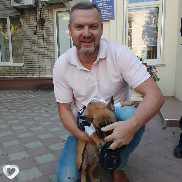 Михаил, 51, Волгодонске — анкета №4237350