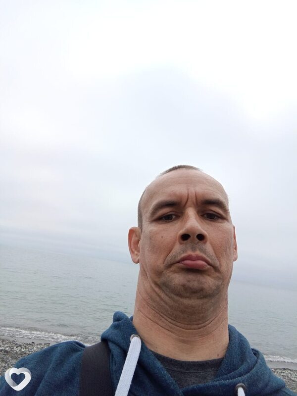 Дмитрий, 43, Астрахани — анкета №4237352