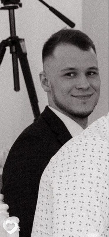 Женя, 28, Челябинске — анкета №4237208