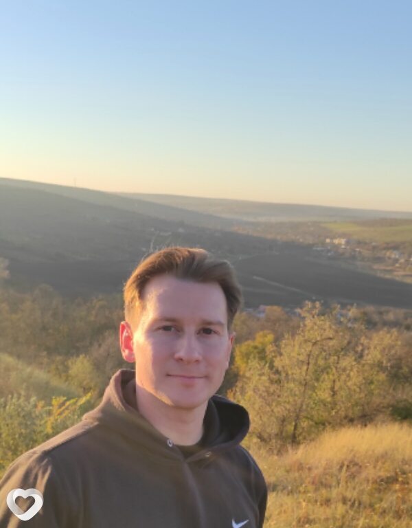 Влад, 31, Звенигороде — анкета №4237213