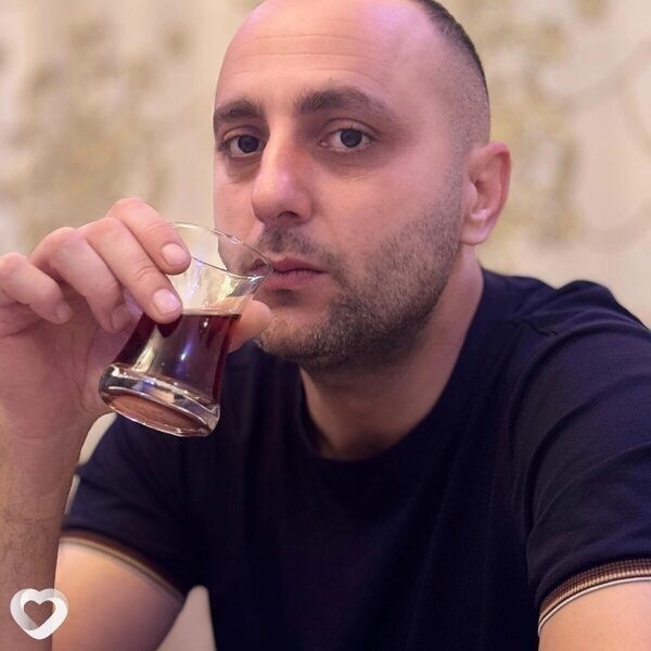 Сагил, 39, Воронеже — анкета №4237216