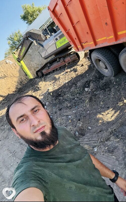 Аши, 35, Мариуполе — анкета №4237218