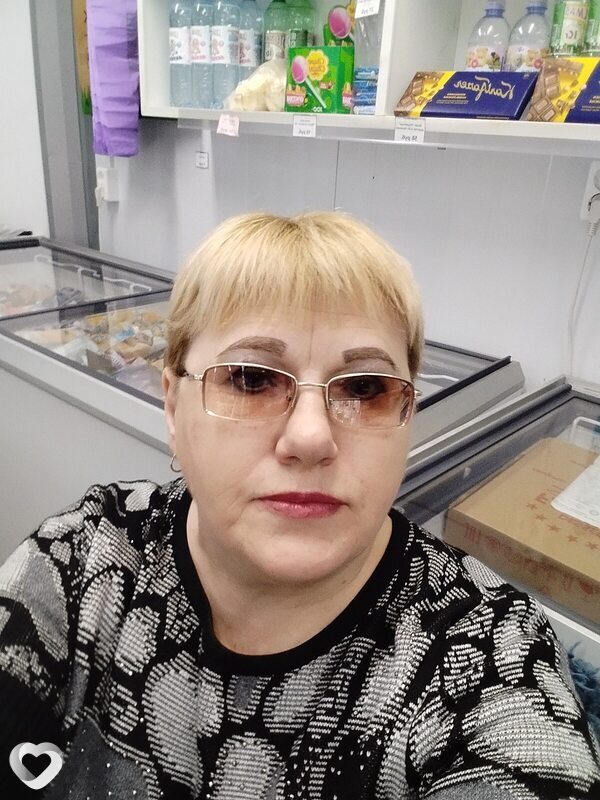 Елена, Тихвин