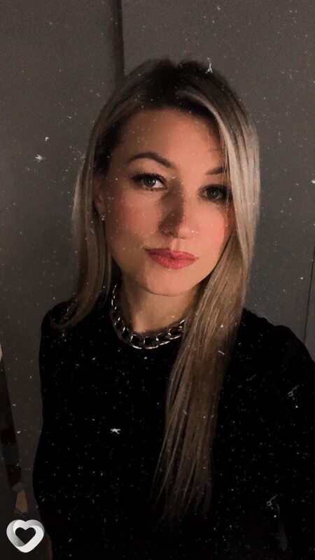 Марина, 41, Санкт-Петербурге — анкета №4237224