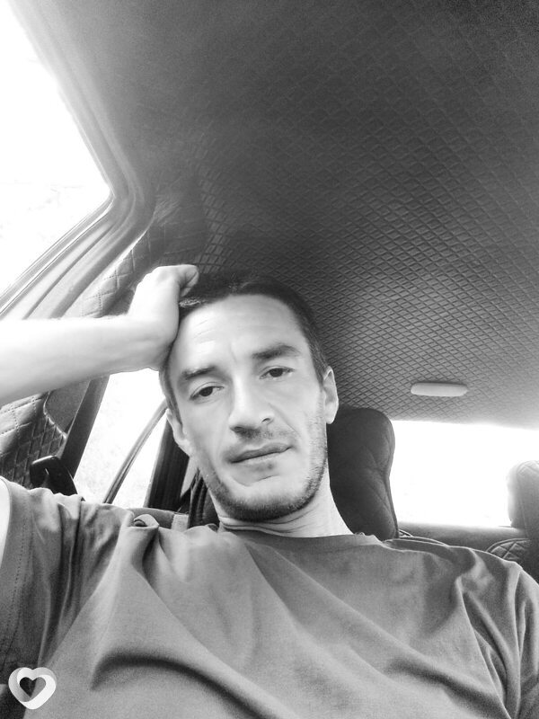 Георгий, 34, Сочи — анкета №4237257