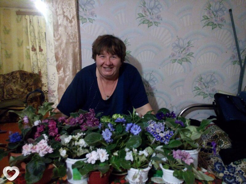 Юля, Романовка