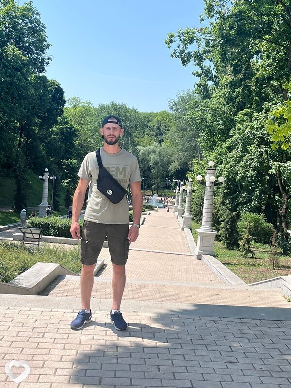 Владимир, 38, Ростове-на-Дону — анкета №4237271