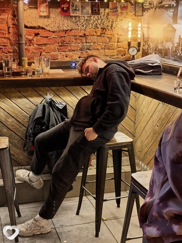 Виктор, 35, Норильске — анкета №4237274
