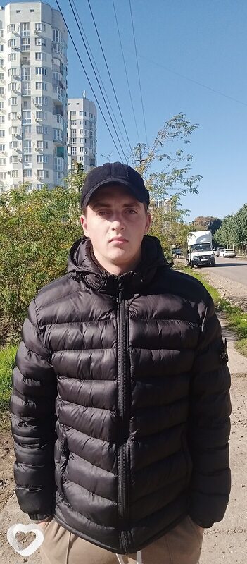 Никита, 23, Краснодаре — анкета №4237277