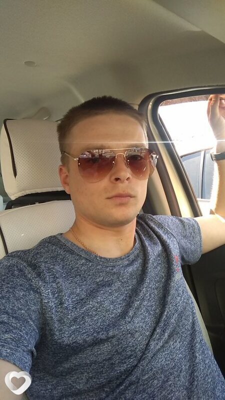 Дмитрий, 33, Прокопьевске — анкета №4237287