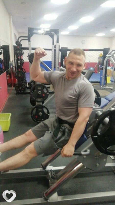 Сергей, 43, Екатеринбурге — анкета №4237292