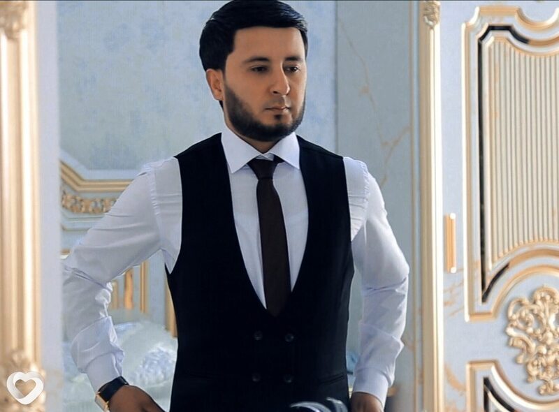 Суннатбе, 28, Пензе — анкета №4237298