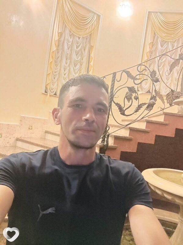 Ренат, 40, Челябинске — анкета №4237301