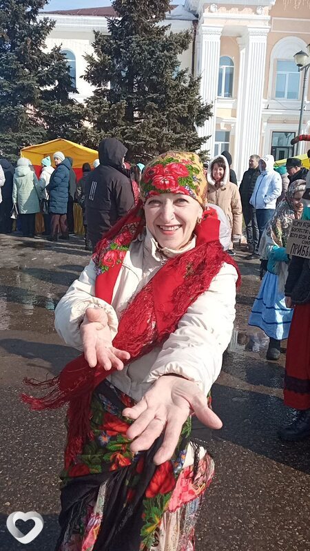 Ирина, 43, Казани — анкета №4237161