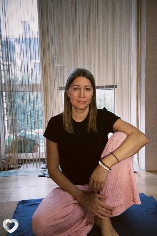 Ольга, 42, Волгограде — анкета №4237167