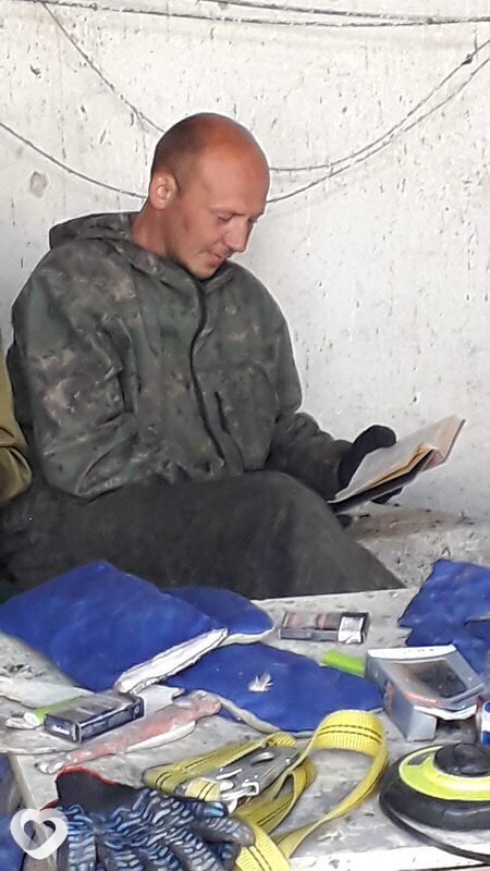 Макс, 39, Омске — анкета №4237173