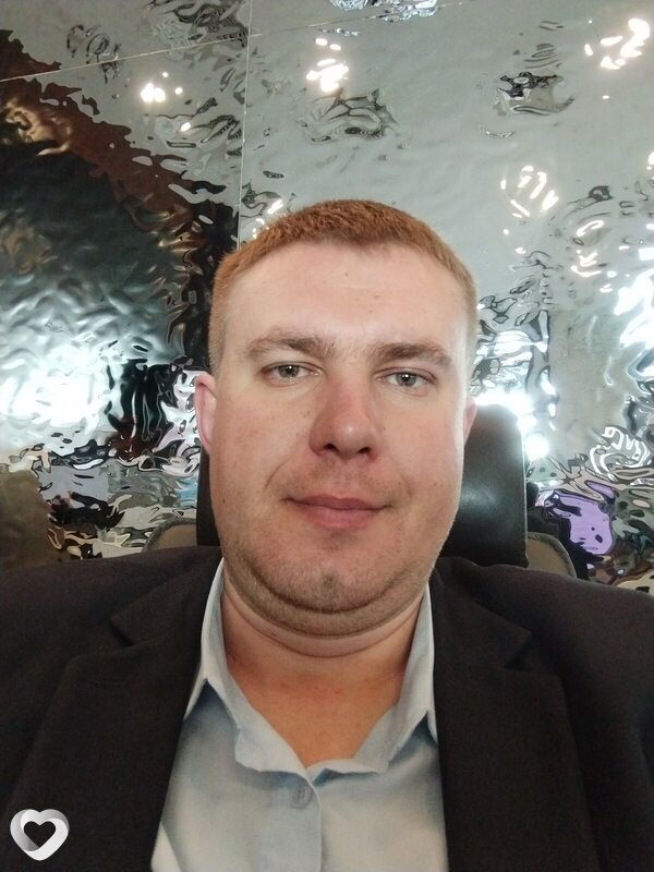 Юрий, 32, Липецке — анкета №4237174