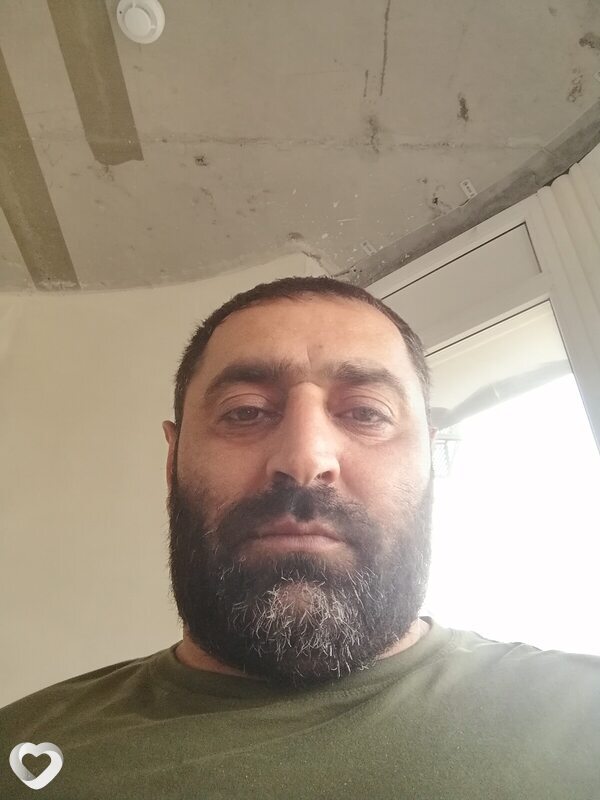 Акоб, 40, Ростове-на-Дону — анкета №4237175