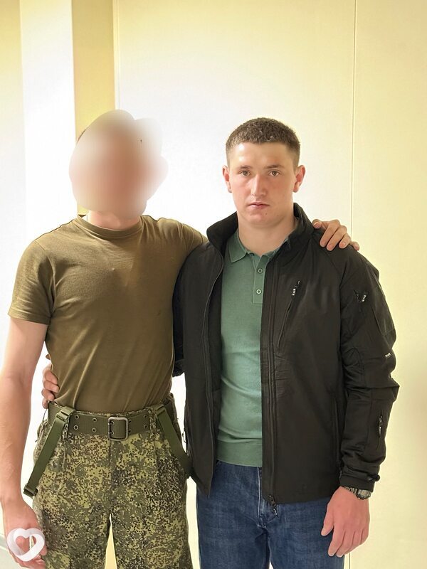 Ильяс, 22, Москве — анкета №4237354