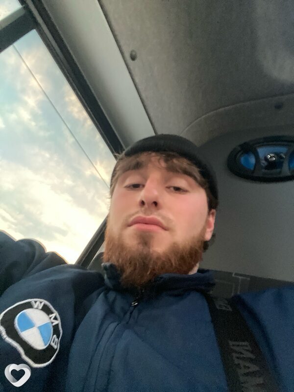 Милан, 25, Махачкале — анкета №4237360