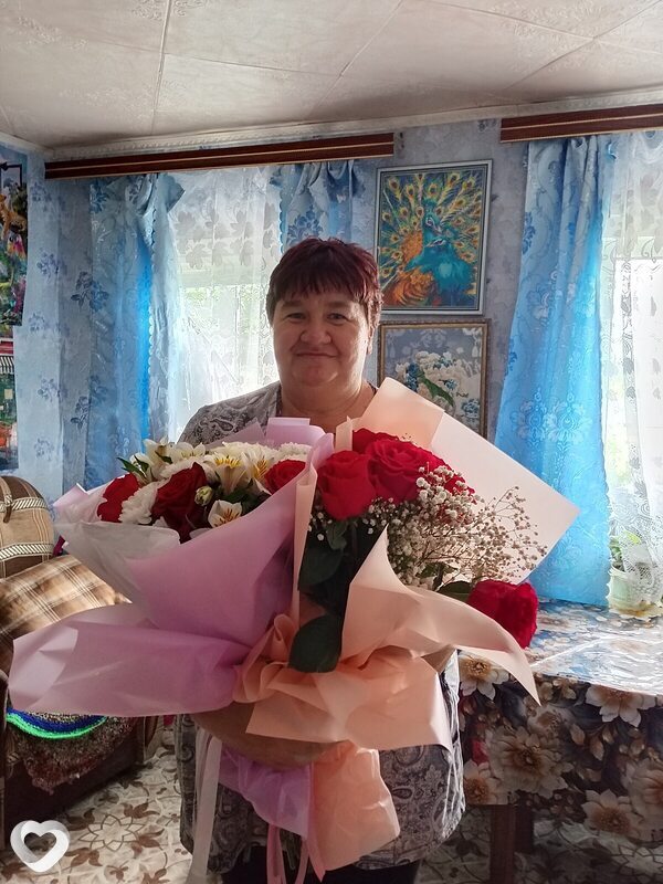 Юля, Романовка