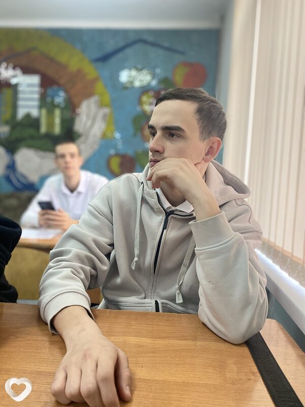 Михаил, 18, Алматы — анкета №4237367