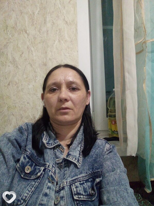 Ирина, 43, Юрге — анкета №4237372
