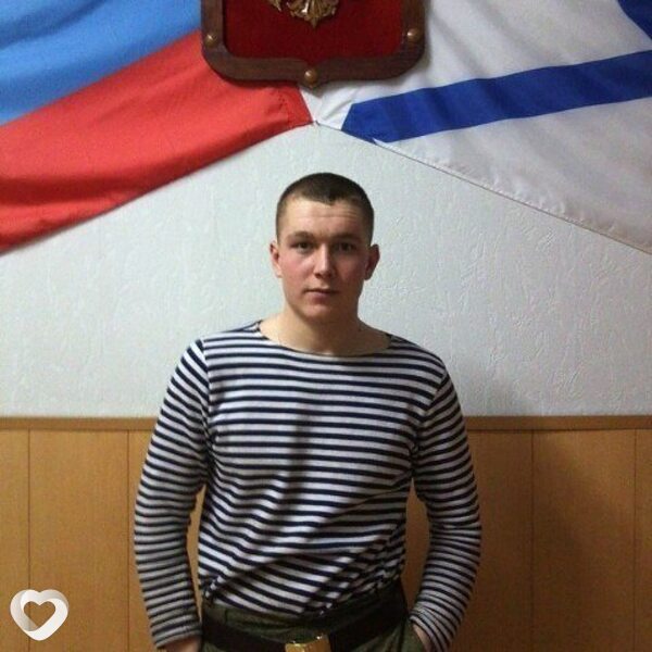 Николай, 36, Перми — анкета №4237409
