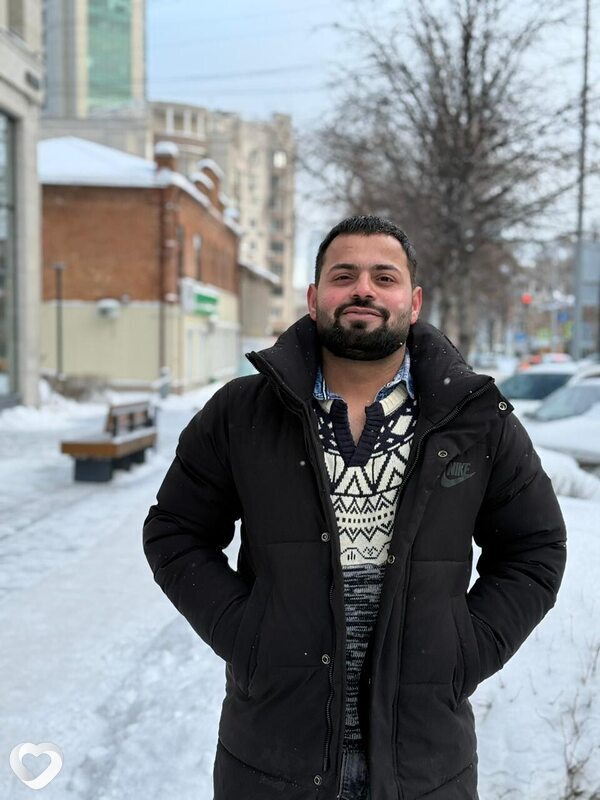 Paras, 22, Екатеринбурге — анкета №4237412