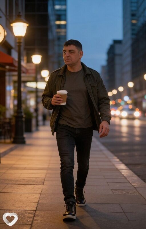 Дмитрий, Кинешма