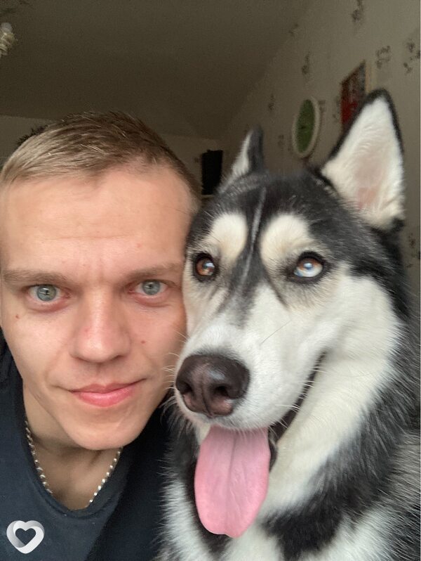 Андрей, 36, Витебске — анкета №4237385