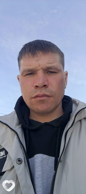 Алексей, 36, Чебоксарах — анкета №4237396
