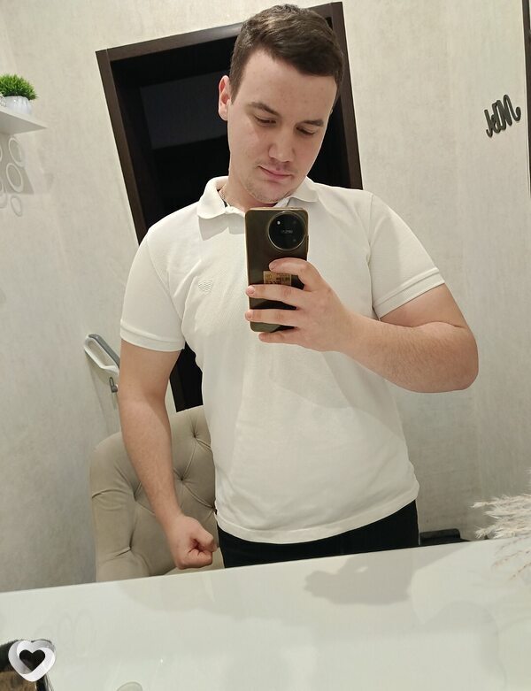 Сергей, Новый Оскол