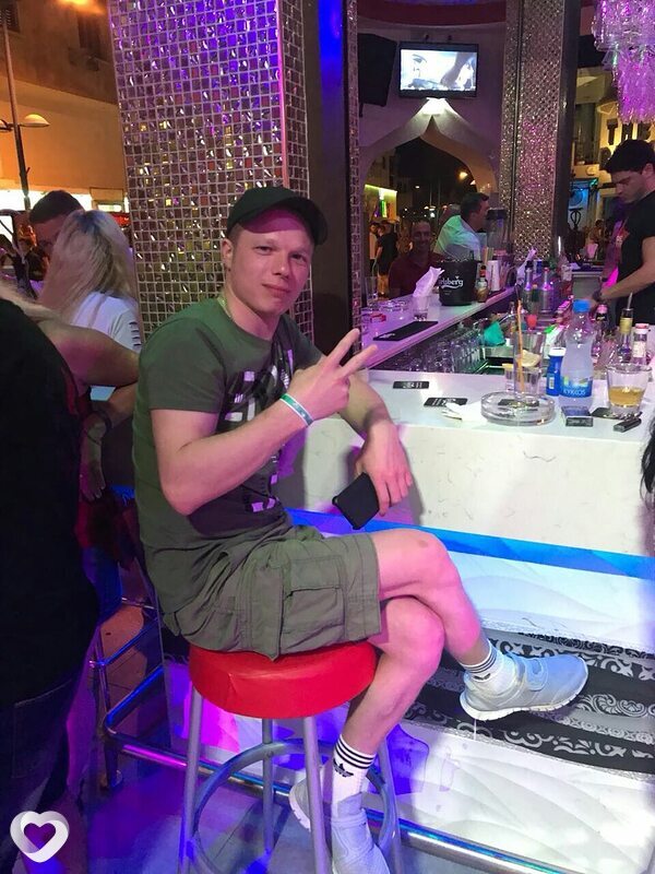 Владимир, 41, Екатеринбурге — анкета №4237755