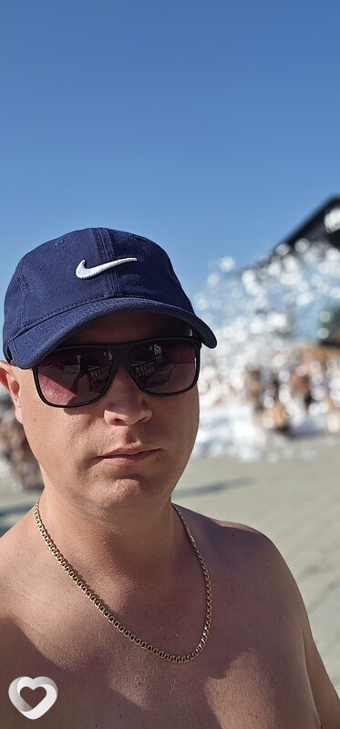 Виталий, 39, Мозыре — анкета №4237756