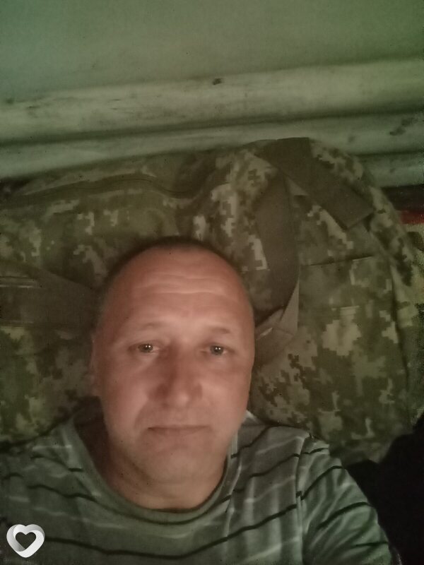 Влад, 52, Харькове — анкета №4237760