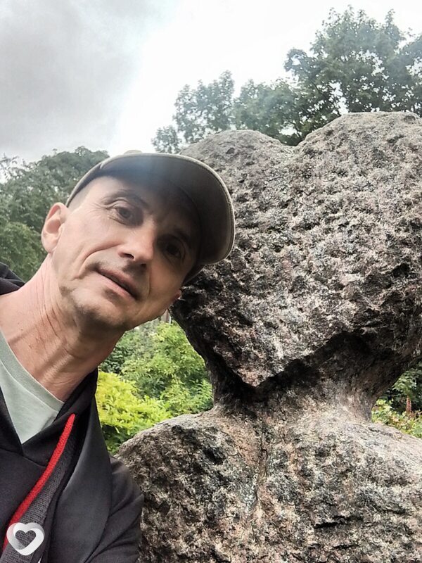 Сергей, 56, Вологде — анкета №4237769