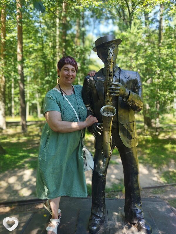Елена, Кинешма