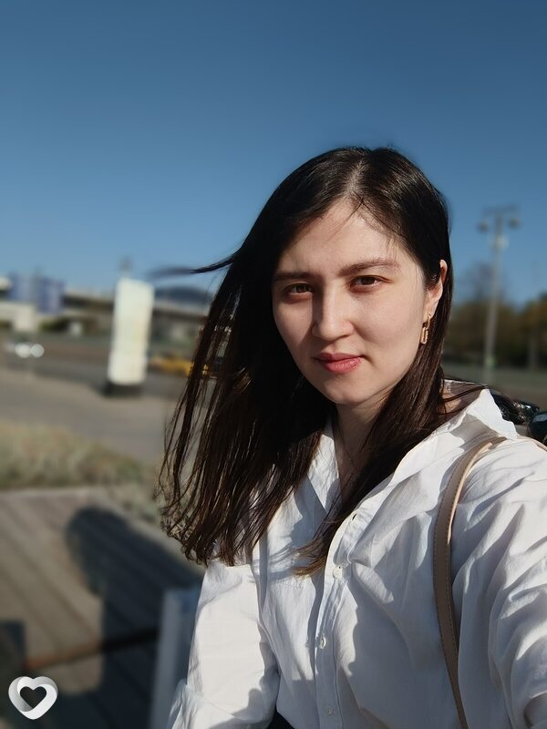 Дилзода, 29, Москве — анкета №4237775