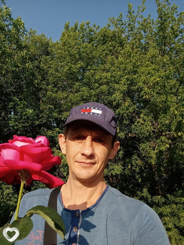 Сергей, 45, Харькове — анкета №4237777