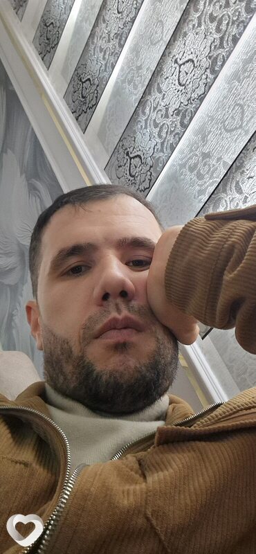 Тимур, 31, Астрахани — анкета №4237641