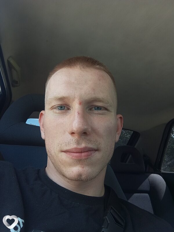 Андрей, 28, Ульяновске — анкета №4237653