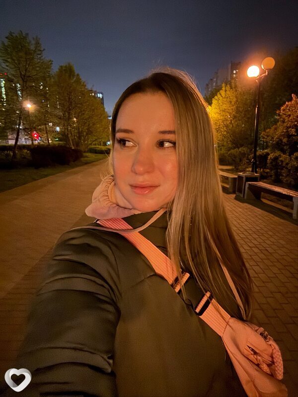 Анастасия, 33, Москве — анкета №4237456