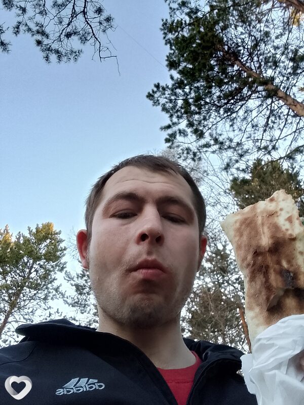 Александр, 32, Нерюнгри — анкета №4237459