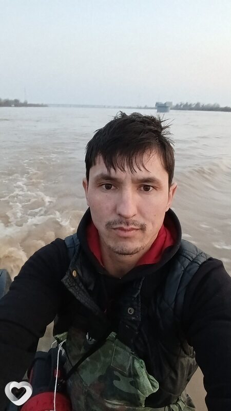 Bex, 30, Шымкенте — анкета №4237461