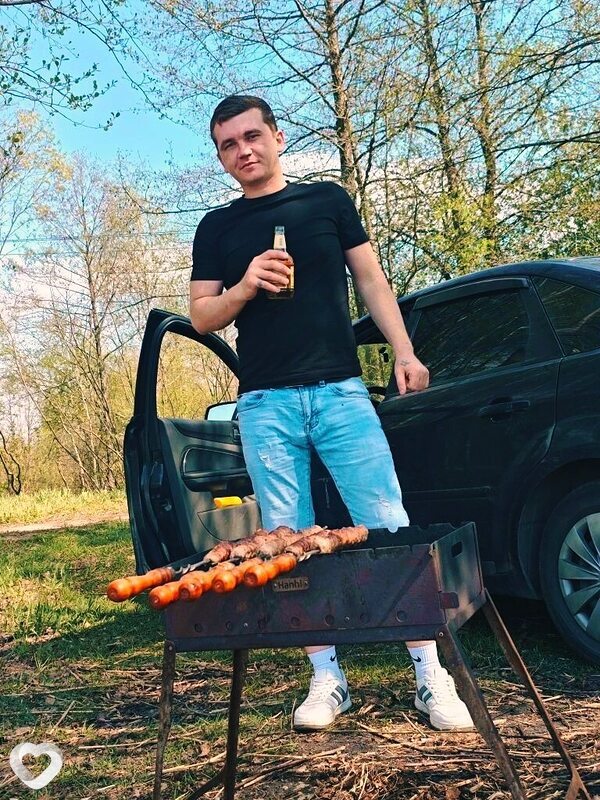Александр, 31, Шатуре — анкета №4237462