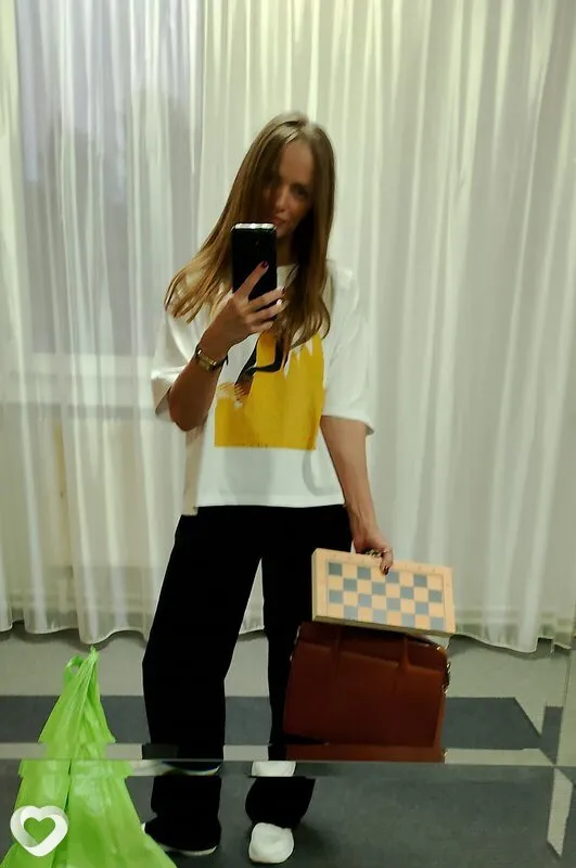 Марина, 53, Москве — анкета №4237466