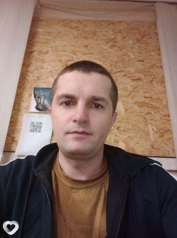 Олексій, 34, Харькове — анкета №4237472
