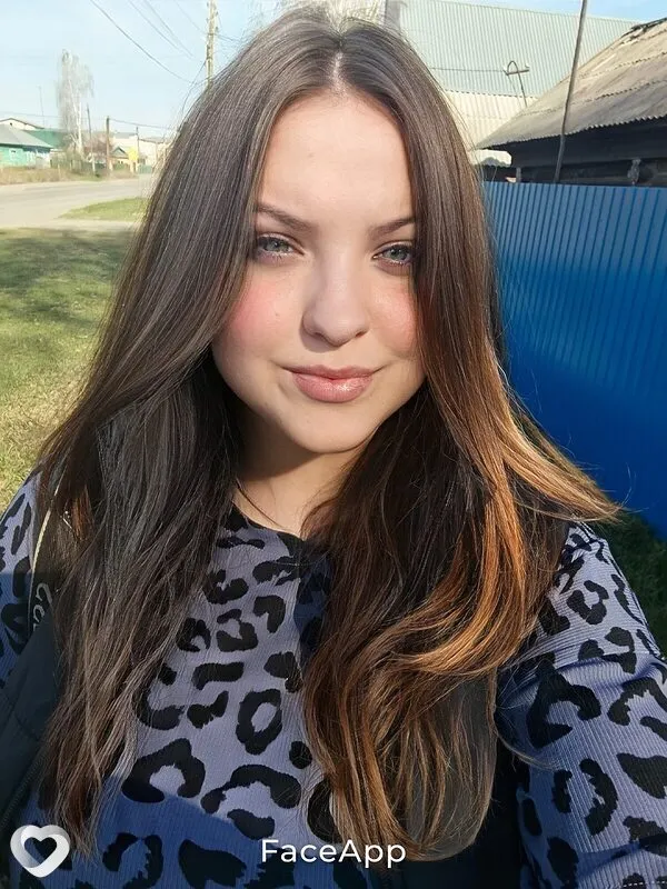 Екатерина, 21, Барнауле — анкета №4237476