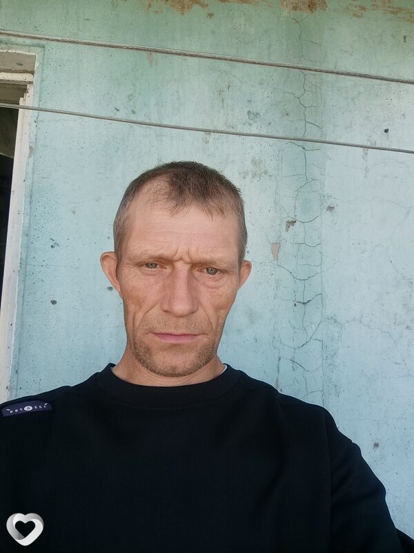 Сергей, 42, Нижнекамске — анкета №4237481